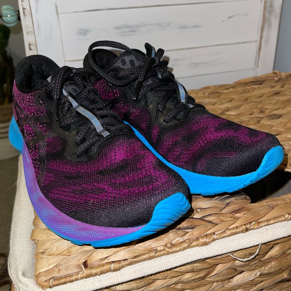 Asic Gel-Nimbus Lite 2 Running Shoes - image 2